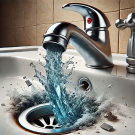 agua-indo-pelo-ralo-abaixo